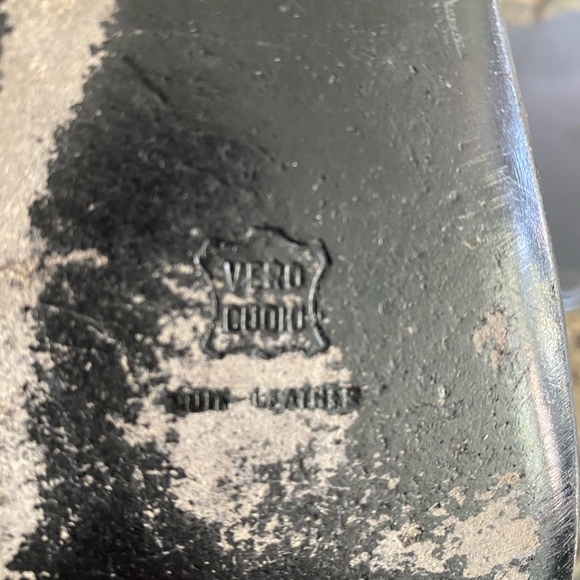 Authentic Vintage St. John Shoes - Picture 8 of 10